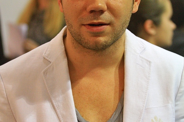 Олег Батрак, специально для Ivona bigmir)net