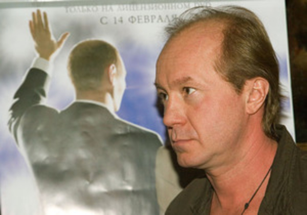 Актера Андрея Панина похоронят на Аллее актеров Троекуровского кладбища в Москве