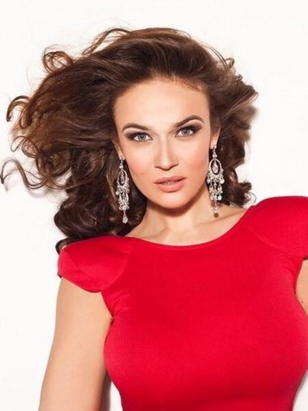 Водонаева призналась, что у нее разладились отношения с мужем