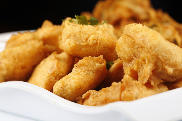 Индийская кухня: 4 простых рецепта