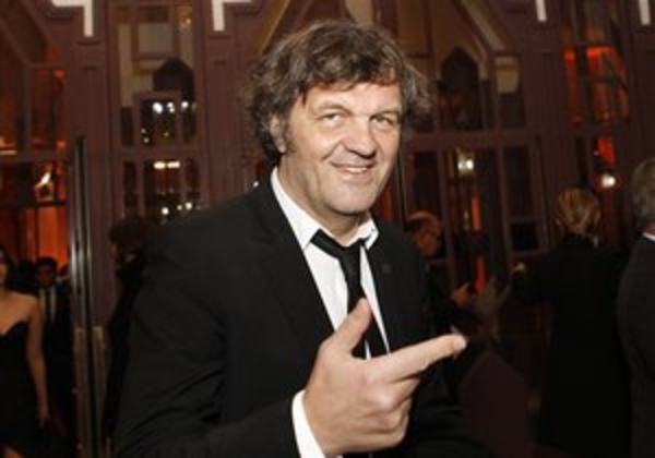 Кустурица отказался снимать фильм о Сталине