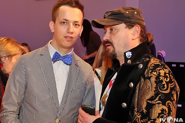 Владимир Шевчук, специально для Ivona bigmir)net