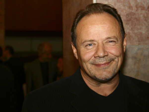 Маклаков о Панине: Он обладал главным качеством – актерской тайной