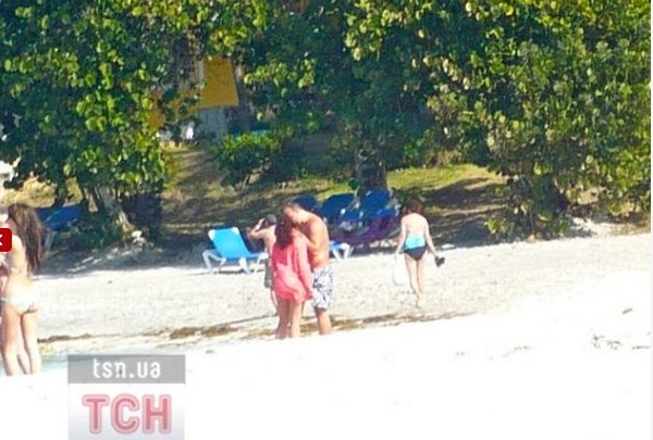 Потап и Настя Каменских скрывают роман?