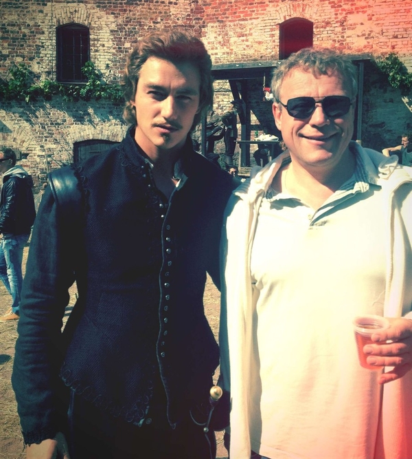 Алексей Воробьев выполнит обязательства по контракту с Жигуновым