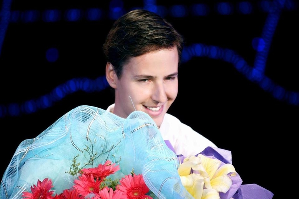 Российский певец Витас экстренно госпитализирован