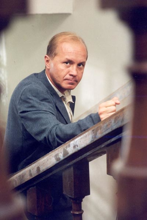 Медики озвучили официальную причину смерти Андрея Панина