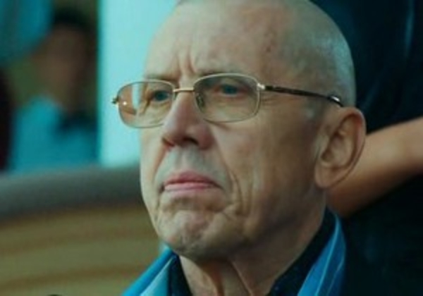 Состояние Валерия Золотухина резко ухудшилось