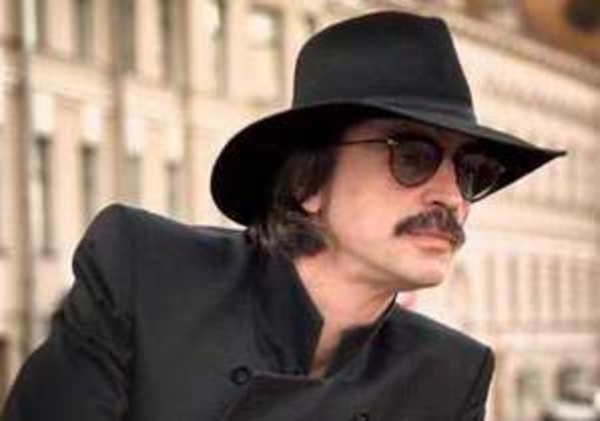 Боярский рассказал, почему постоянно носит шляпу