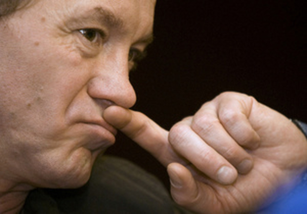 Друг Панина рассказал о последнем разговоре с артистом