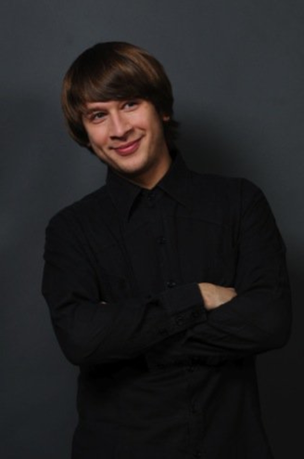 Дмитрий Ступка готов играть в эротических сценах за приличный гонорар