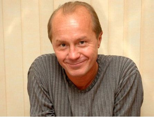 Сегодня состоится прощание с Андреем Паниным