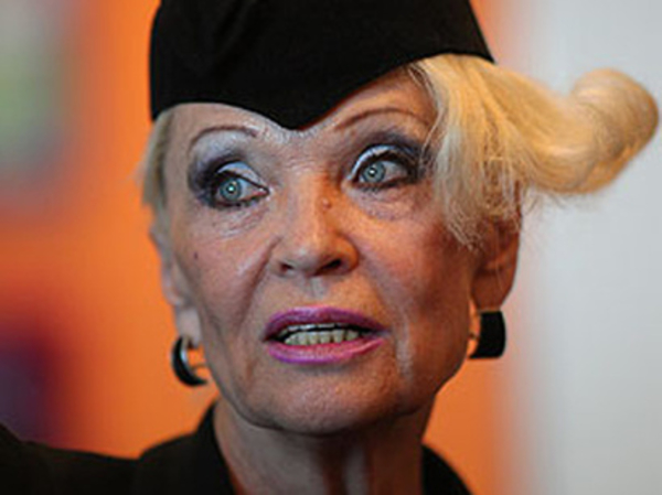 Светлана Светличная призналась, что изменяла мужу