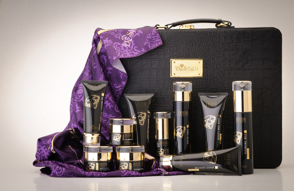 Косметика DeSheli – ваш выход в свет