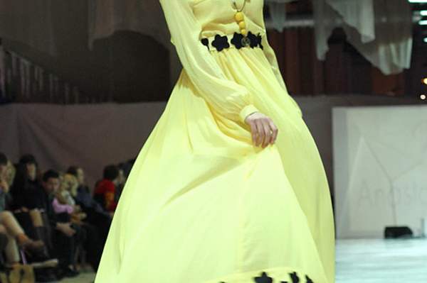 Лидия Тропман