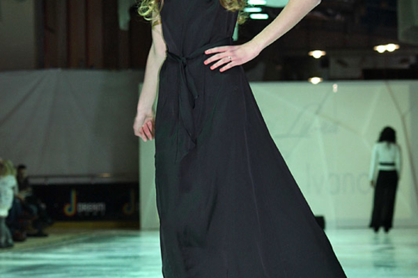 Лидия Тропман