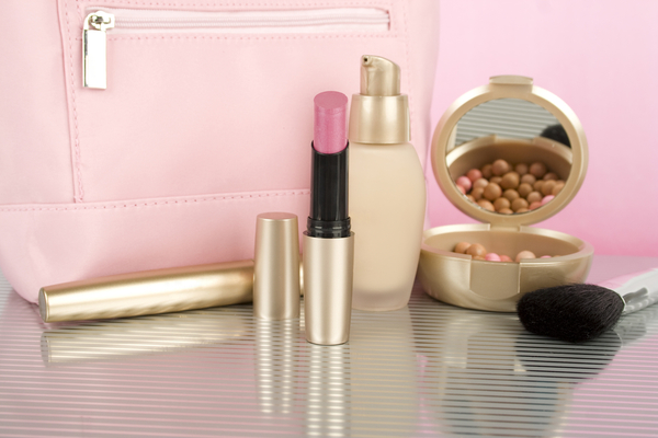 Анатомия идеальной косметички