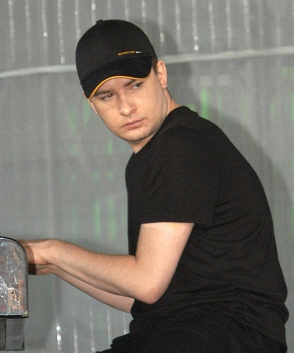 Андрей Данилко признался: Пью с зеркалом от одиночества