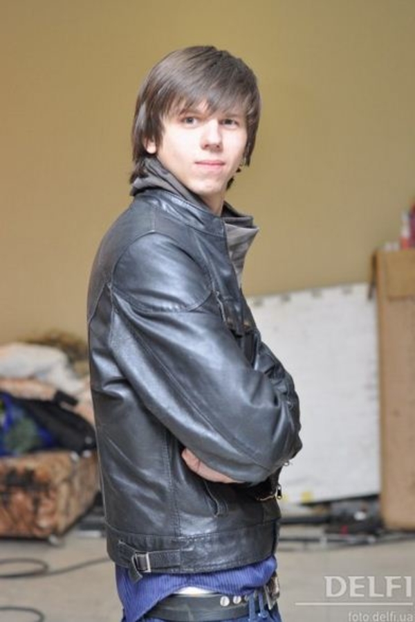 Лещенко рассказал, кто должен победить в номинациях премии YUNA