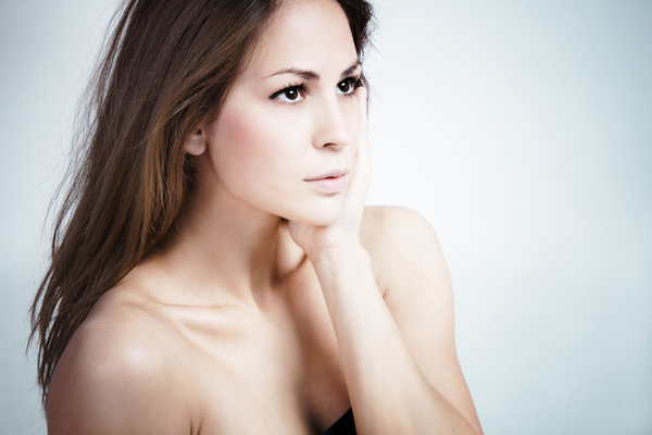 Как бороться с первыми морщинами: Народные методы