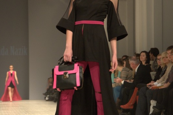 Пресс-служба Влады Назик