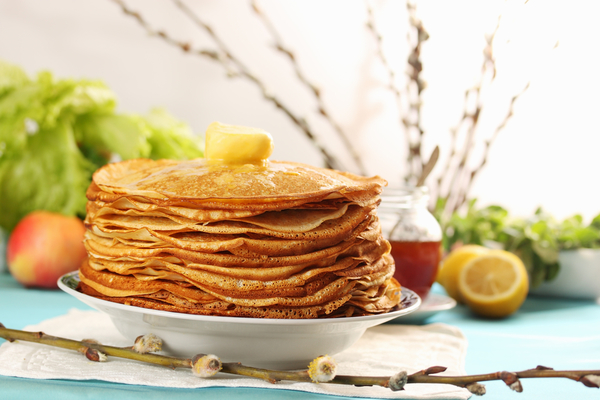 Как приготовить вкусные блины: 5 полезных советов