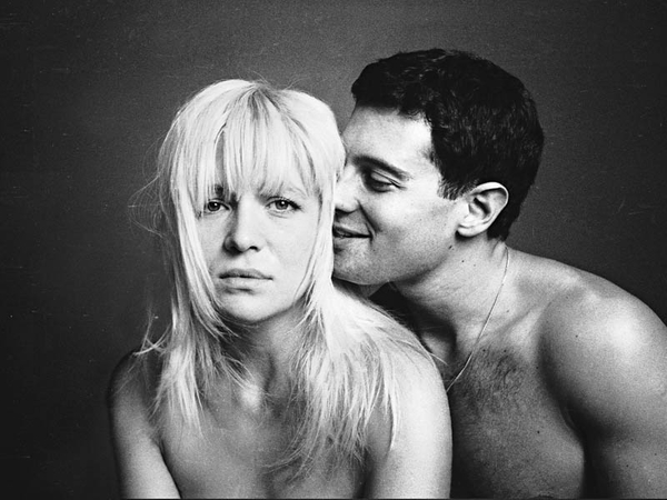 Актер Антон Макарский: История любви звезды сериалов