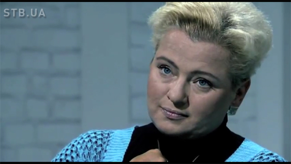 Кохана, ми вбиваємо дітей: Мать хочет избавиться от ребенка