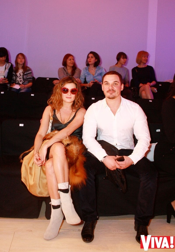 Жанна Бадоева: Если у нас с Сергеем родится ребенок, я буду счастлива!