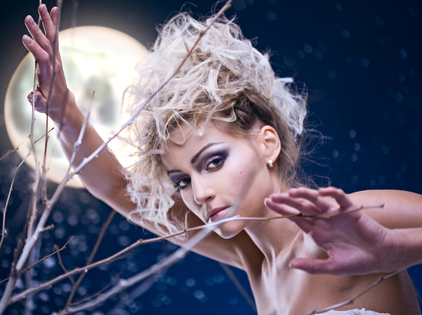 Лунный календарь 2013: 14-20 марта