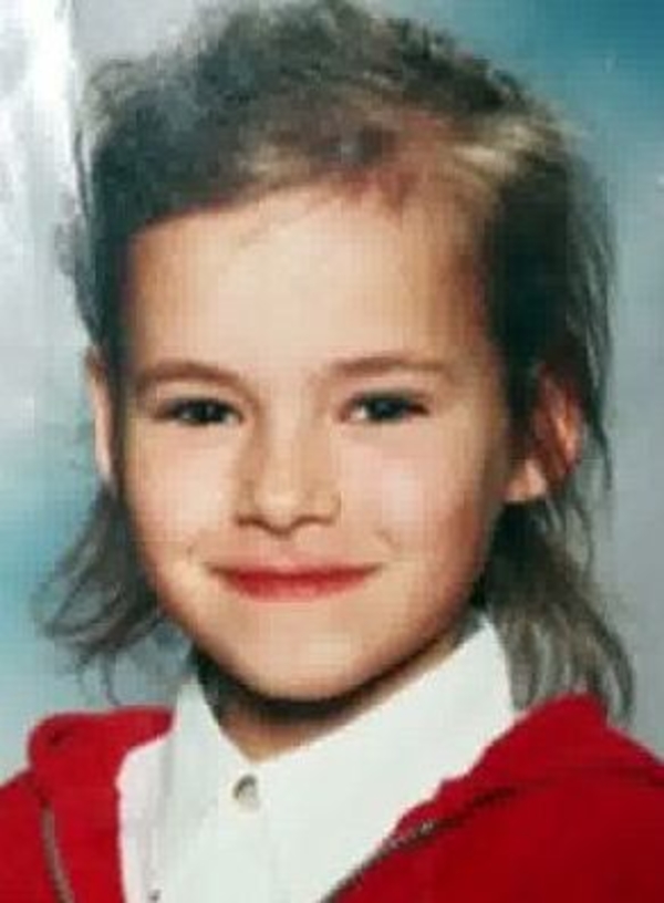 Девочка решила сменить пол и жениться на няне