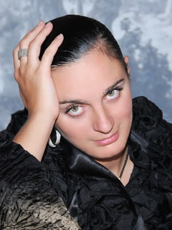 Елена Ваенга: Волочкова – не певица