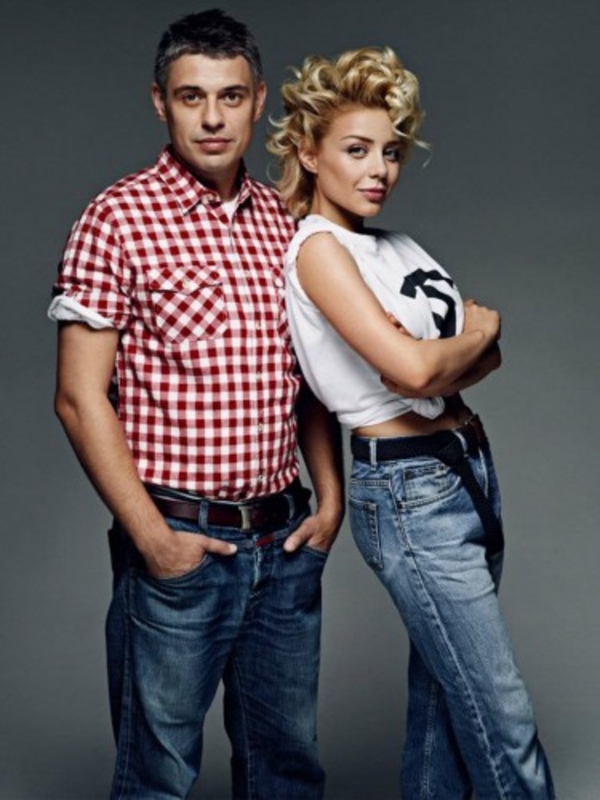 Тина Кароль: Никогда бы не подумала, что у меня случится служебный роман