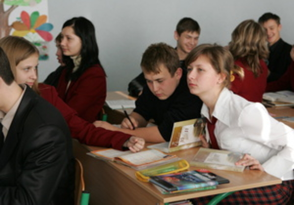 В Житомире школы закрыли на карантин