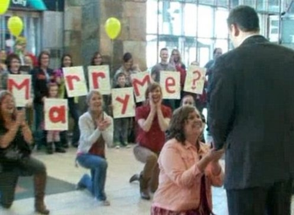 Итоги недели: Свадебные безумства, секс-калькулятор и сексуальная жизнь украинцев
