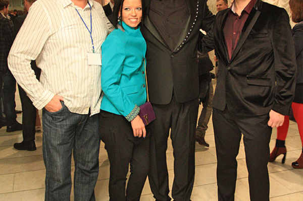 Олег Батрак