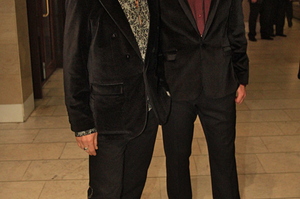 Олег Батрак