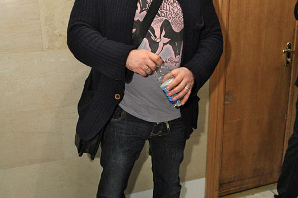 Олег Батрак