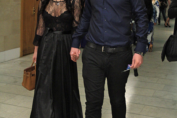 Олег Батрак