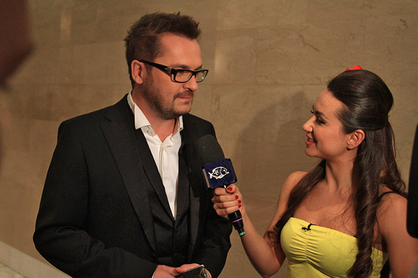 Олег Батрак