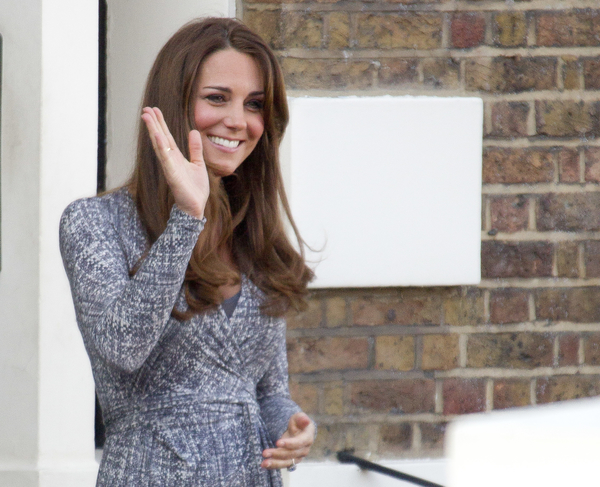 Нос, как у Кейт Миддлтон, стоит $10 тысяч