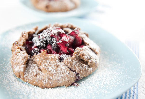 Великий пост в 2016 году: Рецепты