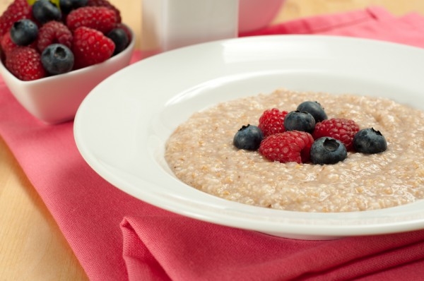 Великий пост в 2016 году: Рецепты