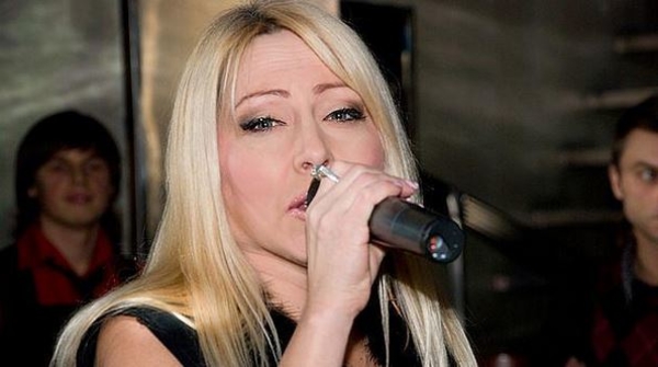 Скончалась Оксана Хожай: Интересные факты из жизни певицы