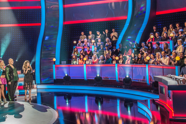 пресс-служба канал Интер