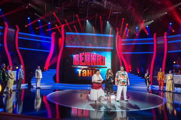 пресс-служба канал Интер