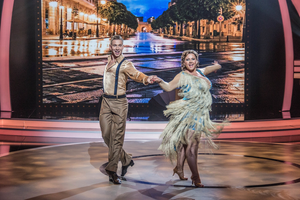 пресс-служба канал Интер