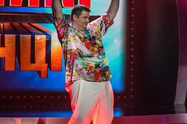 пресс-служба канал Интер