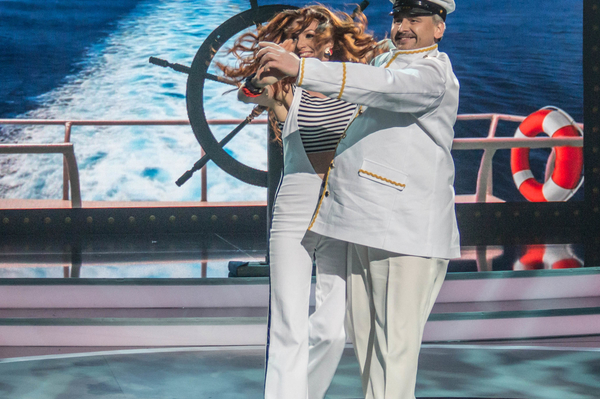 пресс-служба канал Интер