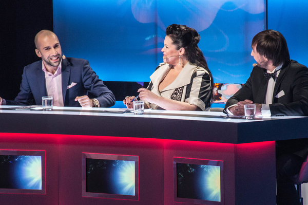 пресс-служба канал Интер